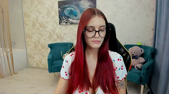 RedLipse 라이브 XXX 채팅