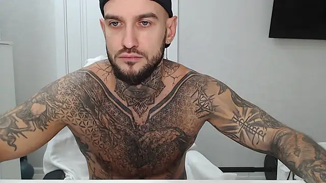 Živý XXX chat maxi_foxxx
