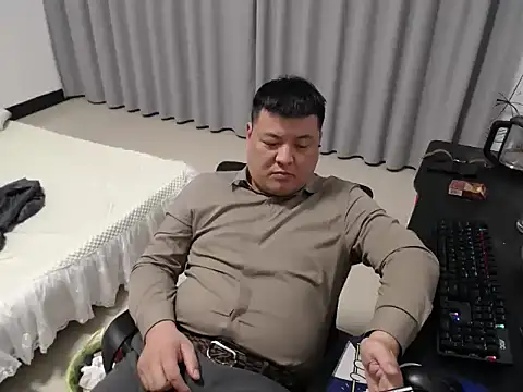 Živý XXX chat zhang1118