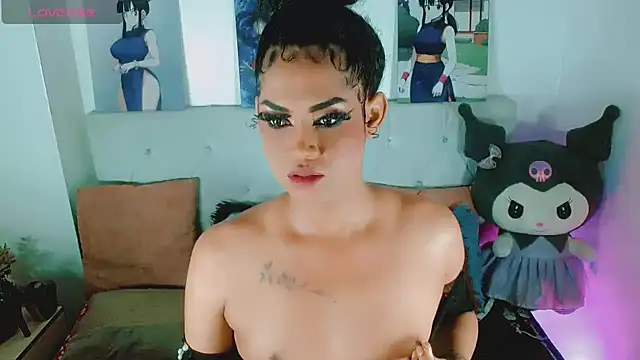 دردشة Amanda_bigx الجنسية المباشرة