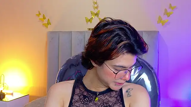 Chat XXX Live Derek_Sinn