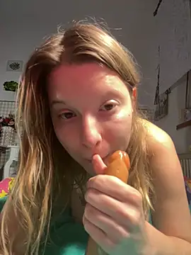 kimczii Live XXX-chat