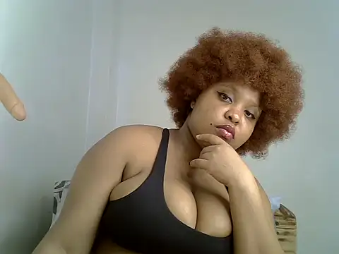 Sweetbrowna Live XXX-Chat