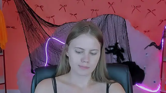 LanaWey Chat XXX live