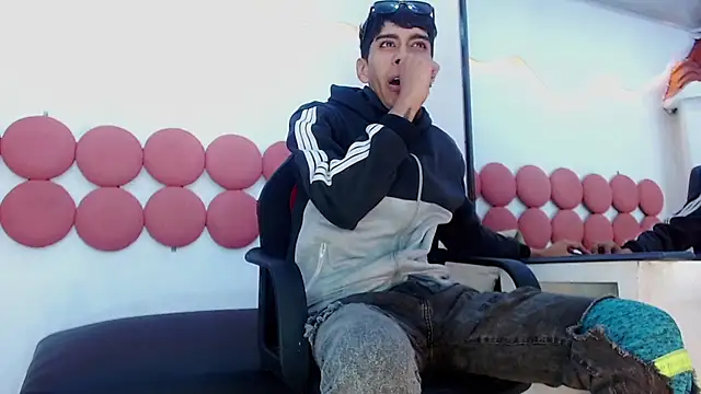 Chat XXX Live Drake_Jack