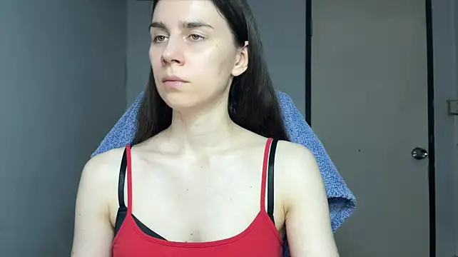 SassyJessi 라이브 XXX 채팅