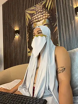 AylaNoir 라이브 XXX 채팅