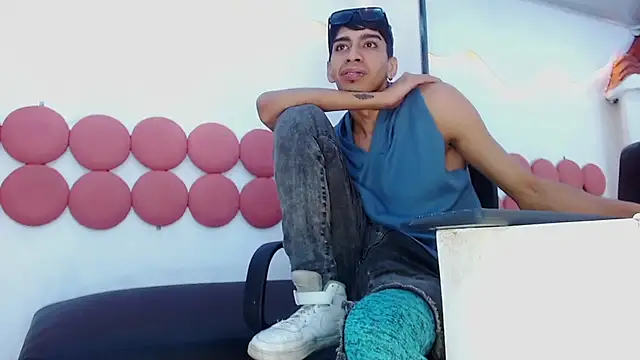 Drake_Jackn Live XXX chat