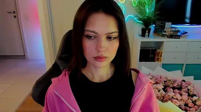 yourArya's Live XXX Chat