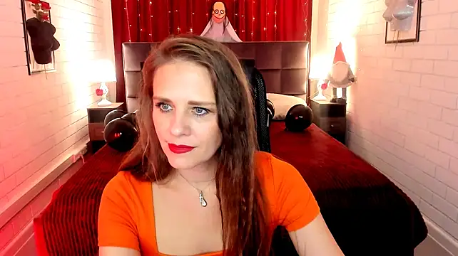 Chat XXX en directo de EmiliaBedy