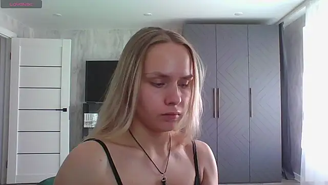 Annie_Cohn Chat XXX in diretta