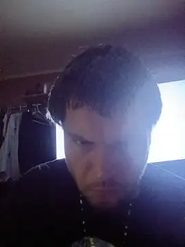 JayLotus Show in webcam
