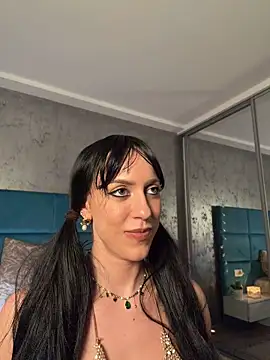 LunaAlya 라이브 XXX 채팅