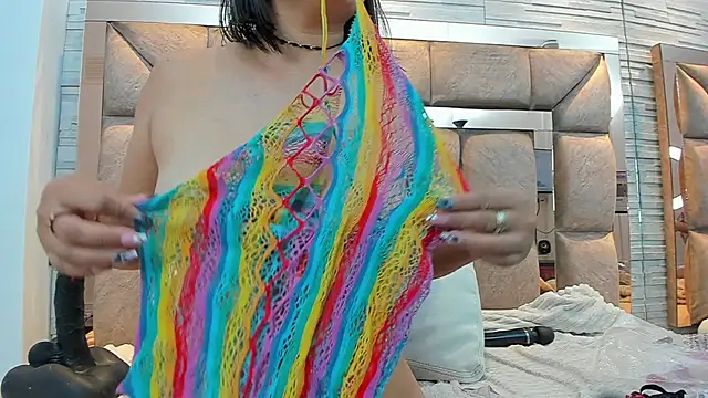 allice_green – Live XXX-chat