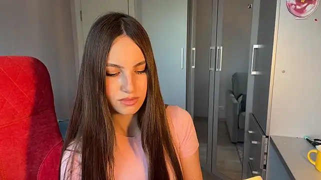 IngaNimon's Live XXX Chat