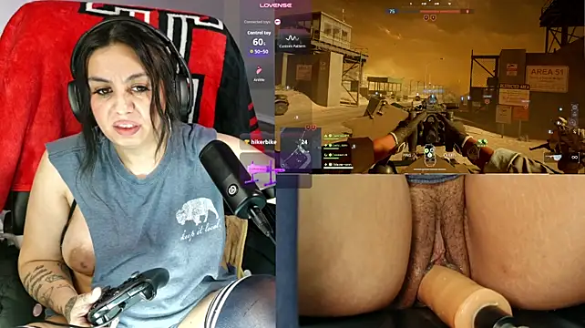Chat XXX en directo de Blaze_Onn