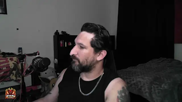DevilPup75_ Live XXX Chat