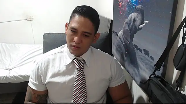 coltonmassiff's Live XXX Chat