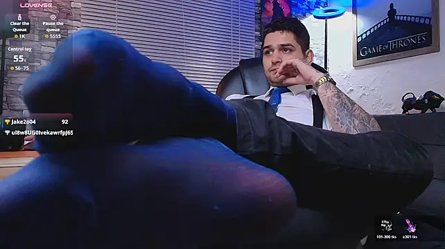 Nicolas_Fellener's Live XXX Chat