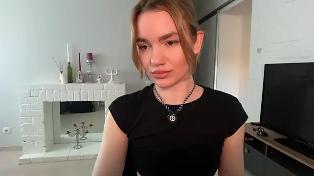 Živý XXX chat HolaAmnesia