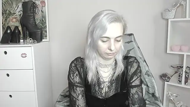 velvetanne live XXX chat