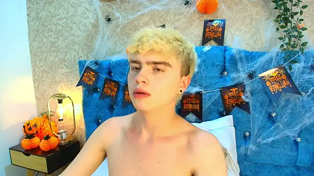 Ian_Stone Live XXX-Chat