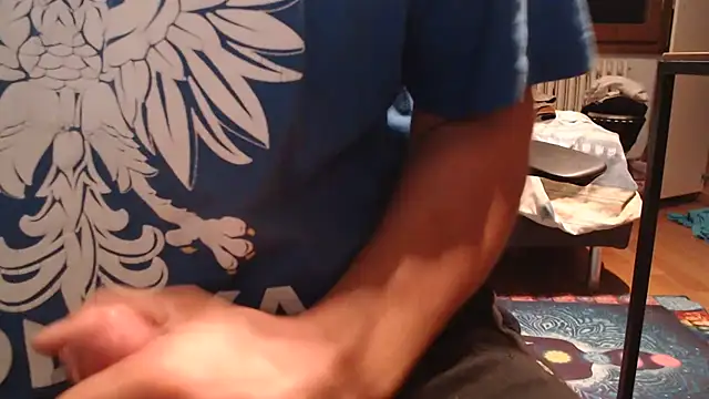 Chatroom XXX en direct de Nando689