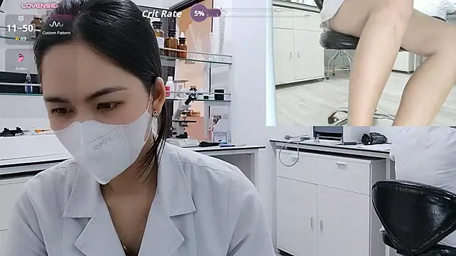 Lubeyou_KT's Live XXX Chat