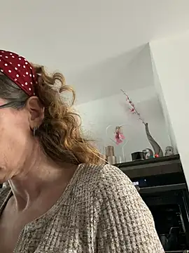 دردشة AnnikaRose الجنسية المباشرة
