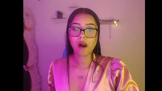 AuriMidas 라이브 XXX 채팅