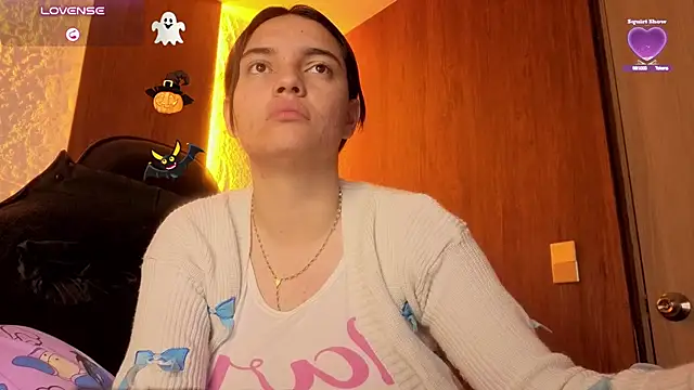 Julietha_Foxter_v's Live XXX Chat