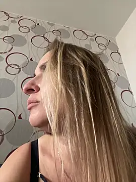 Czat XXX na żywo – sweetOlga