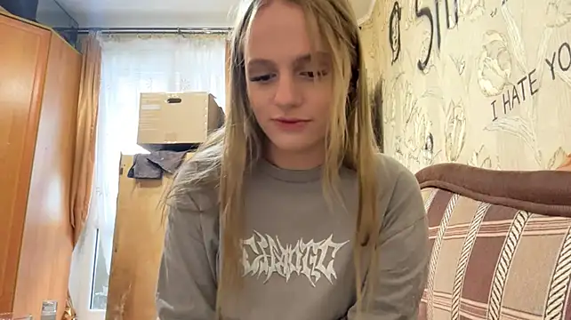 Chatroom XXX en direct de DollieMuhn