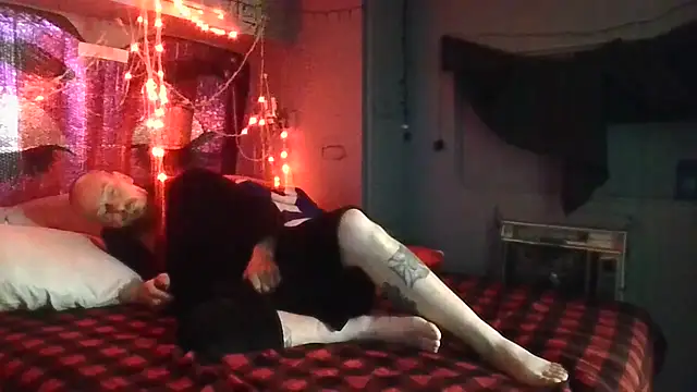 Chat XXX en directo de deepinnnnn