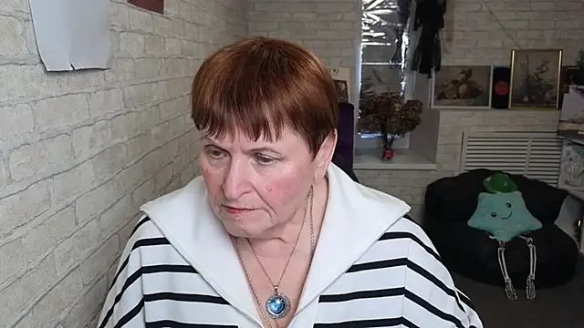 Willa_Wisp's Live XXX Chat