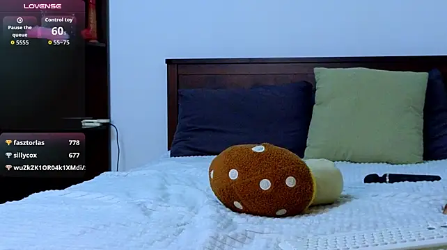 JessicaCartier's Live XXX Chat