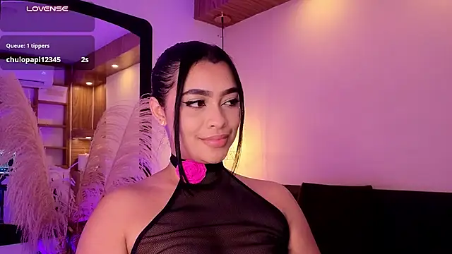 Chloe_monroee 即時 XXX 聊天