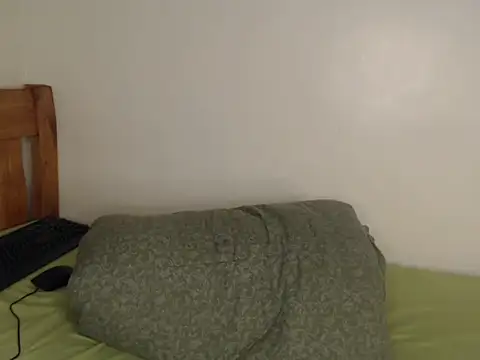 miles_pretty Webcam-Show