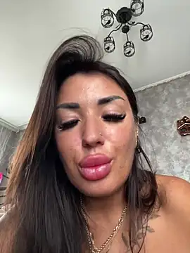 RuslanaXX Live XXX-Chat