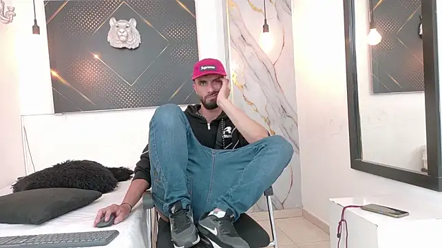 KingOfTemptation's Live XXX Chat