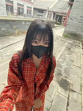 xiao-Lin লাইভ XXX চ্যাট