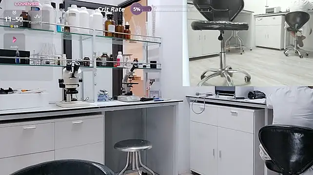 XXX chat uživo modela Lubeyou_KT