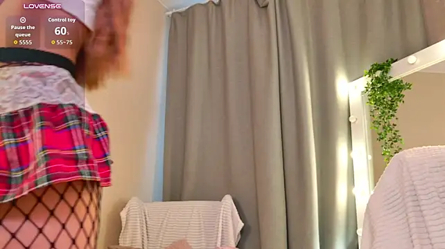 EmilyRidd 웹캠 쇼