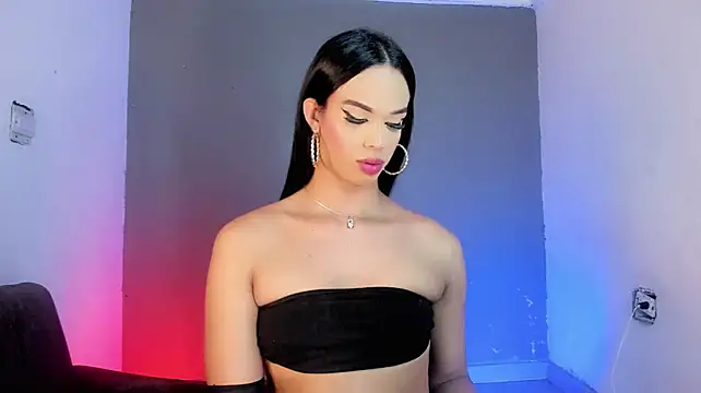 Celeste_Goddess Adlı Modelin Canlı XXX Sohbeti