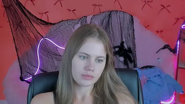 LanaWey's Live XXX Chat