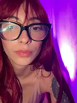 Aria-becker's Live XXX Chat