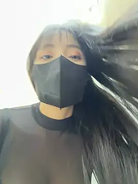 xiao-Lin's Live XXX Chat