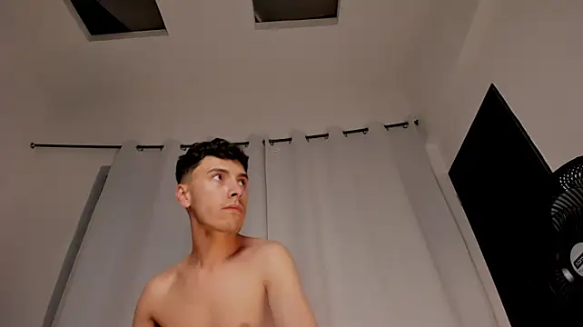 MaxLeons Live XXX-Chat