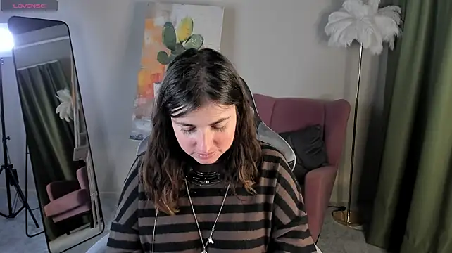 Živý XXX chat MartaEdams