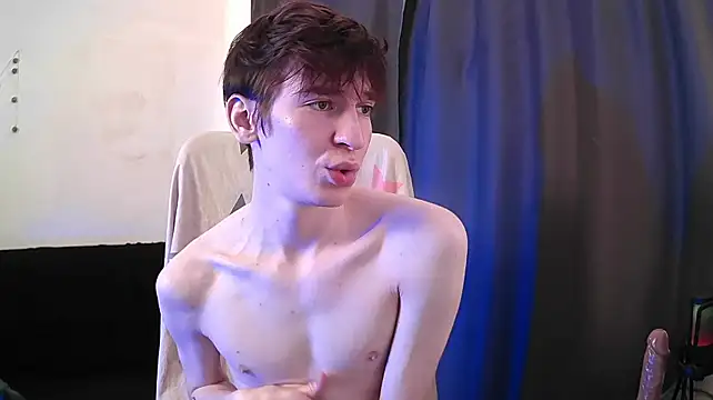 NateAfterDark Live XXX-Chat